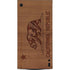 California Wood Flag XBox Series X Digital Edition Console Skin